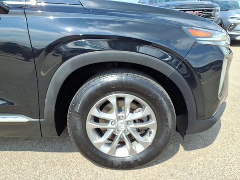 Used 2019 Hyundai Santa Fe SEL AWD/4WD image 24