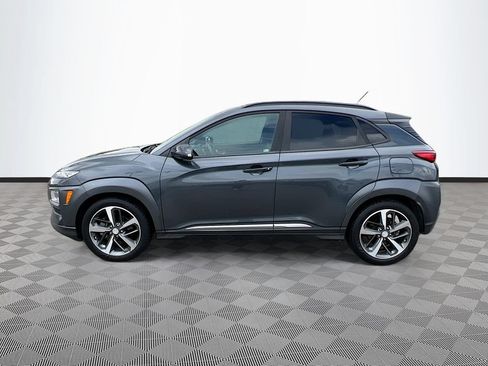 Used 2018 Hyundai Kona Ultimate FWD image 4