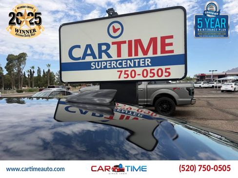 Used 2025 Chevrolet Malibu LT FWD image 10