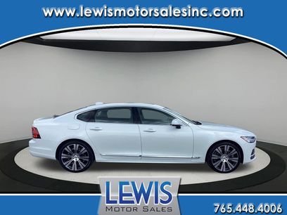 Used 2023 Volvo S90 B6 Plus