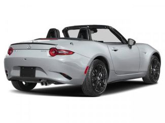 New 2026 MAZDA MX-5 Miata Club w/ Weather Package video 2