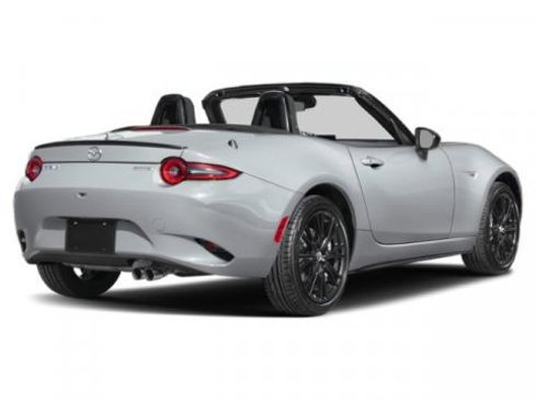 New 2026 MAZDA MX-5 Miata Club w/ Weather Package image 2
