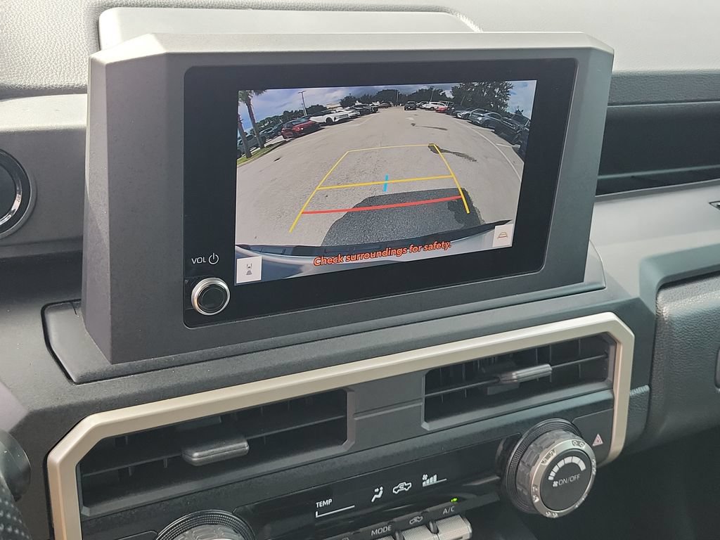Used 2024 Toyota Tacoma SR AWD/4WD image 15