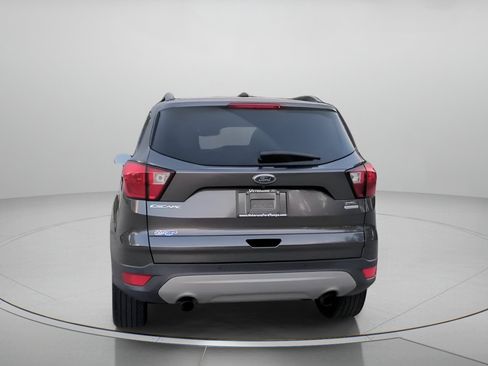 Used 2019 Ford Escape SEL FWD image 23