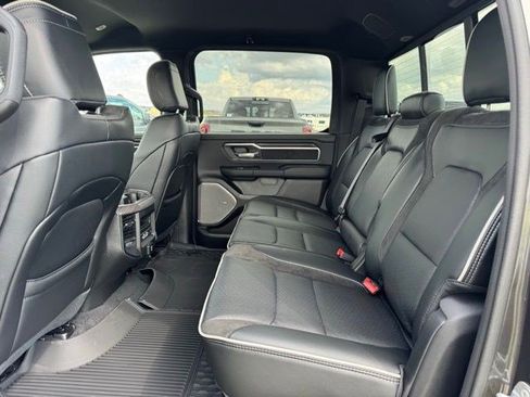 New 2026 RAM 1500 Laramie w/ Night Edition AWD/4WD image 32