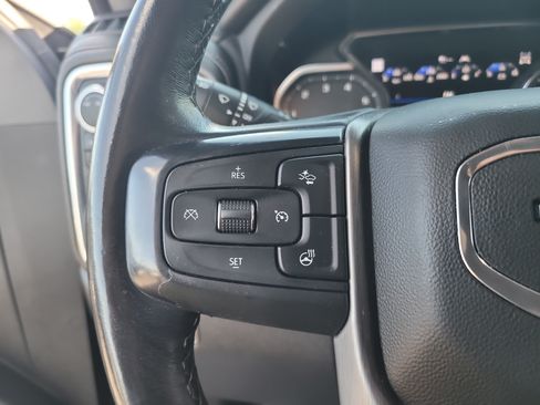 Used 2022 GMC Sierra 1500 Denali w/ Driver Alert Package II AWD/4WD image 29