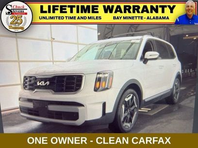 Used 2025 Kia Telluride S
