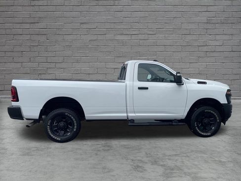 Used 2026 RAM 3500 Tradesman AWD/4WD image 10