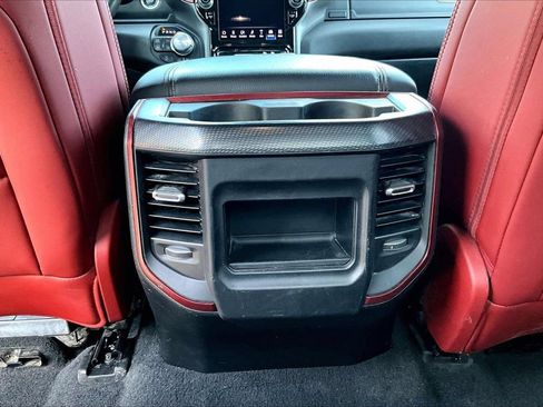 Certified 2025 RAM 1500 Rebel w/ Rebel Level 1 Equipment Group AWD/4WD image 16