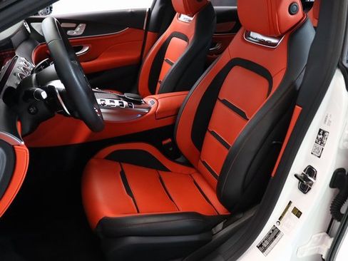 Certified 2024 Mercedes-Benz AMG GT 53 image 17