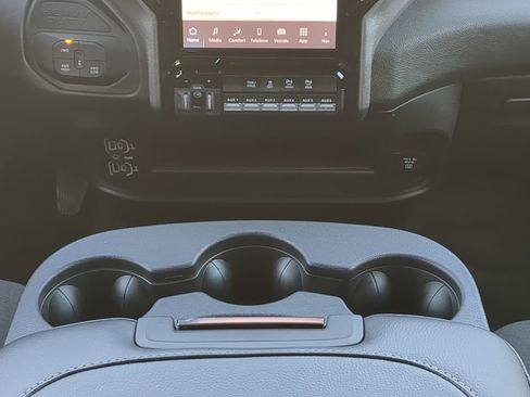 New 2026 RAM 2500 Tradesman image 17