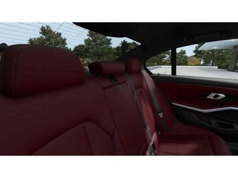 New 2026 BMW 330i xDrive Sedan w/ M Sport Package AWD/4WD image 12
