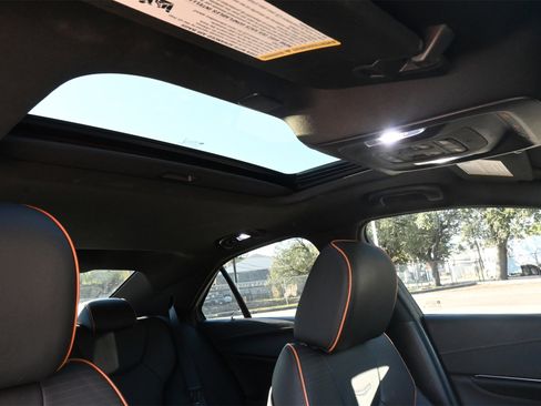 Used 2023 Cadillac CT4 Sport image 26