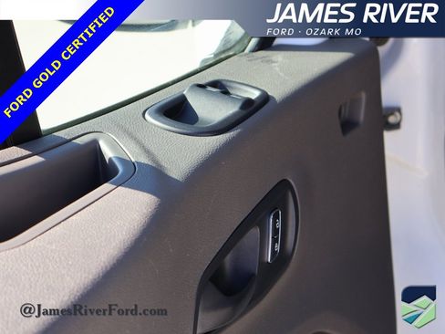 Certified 2023 Ford Transit 350 XLT image 18