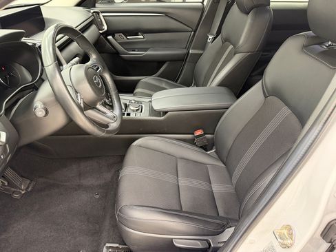 Used 2024 MAZDA CX-50 AWD 2.5 S w/ Select Package image 5