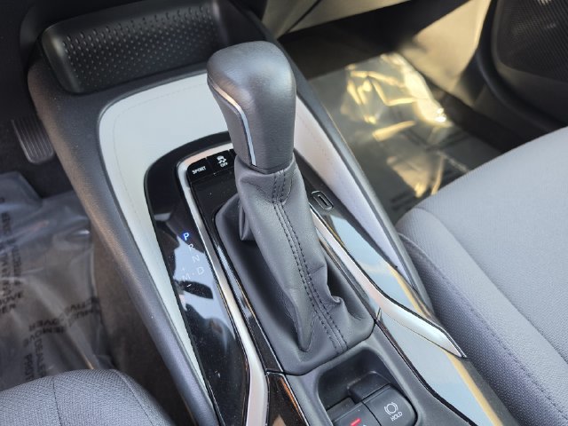 Used 2020 Toyota Corolla SE FWD image 27