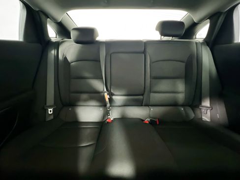 Used 2023 Chevrolet Malibu LT image 33