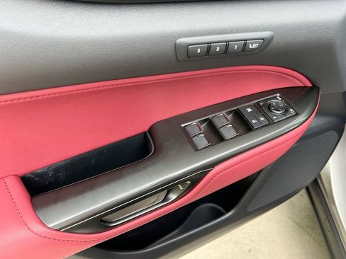 Certified 2024 Lexus NX 350 AWD image 11