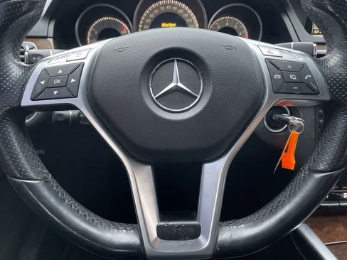 Used 2014 Mercedes-Benz E 350 E 350 Sport image 10