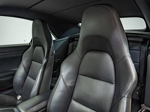 Used 2012 Porsche 911 Carrera S RWD image 39