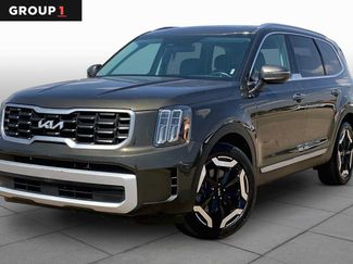 Certified 2025 Kia Telluride S AWD/4WD video 1