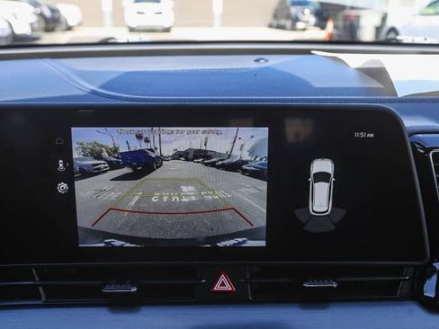 Certified 2023 Kia Sportage EX image 25