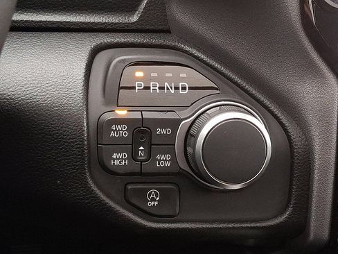 New 2026 RAM 1500 Big Horn image 18