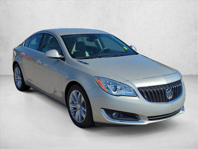 Used 2014 Buick Regal FWD image 3