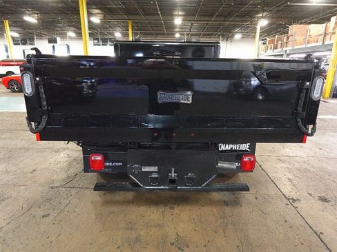 New 2026 RAM 3500 Tradesman w/ Chrome Appearance Group image 4