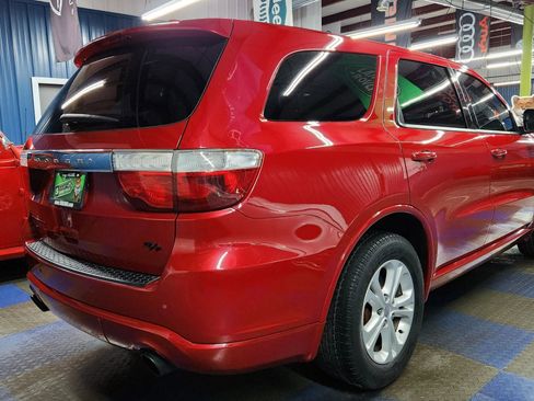 Used 2020 Dodge Durango R/T w/ Blacktop Package image 3