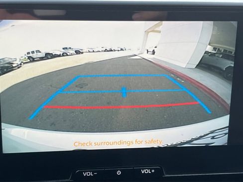 Used 2024 Toyota bZ4X XLE image 22