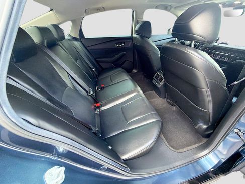 Certified 2024 Honda Accord EX-L image 28