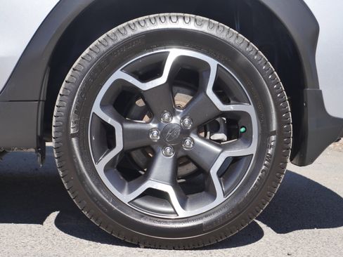 Used 2015 Subaru Crosstrek 2.0i Premium w/ Popular Package #1 image 4