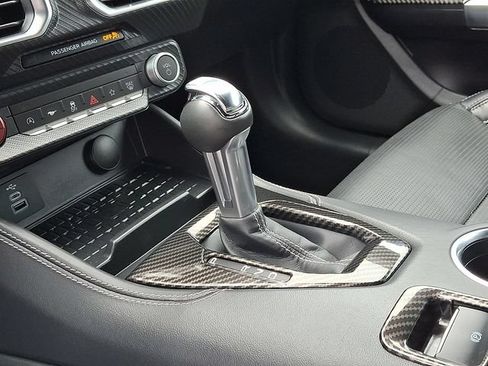 Certified 2024 Ford Mustang Premium RWD image 15