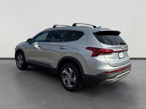 Used 2023 Hyundai Santa Fe SEL AWD/4WD image 3