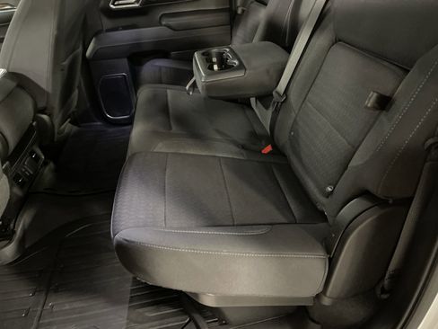 Used 2023 GMC Sierra 1500 Elevation w/ LPO, GMC Protection Package image 13