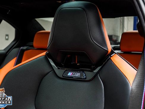 Used 2026 BMW M5 image 51
