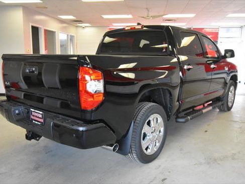 Certified 2021 Toyota Tundra 1794 Edition image 7
