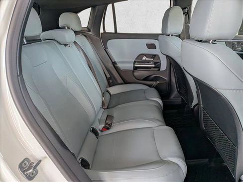 Certified 2026 Mercedes-Benz GLA 250 image 18