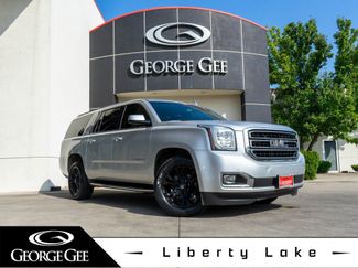 Used 2018 GMC Yukon XL SLT image 1