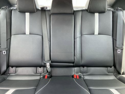 Used 2025 Toyota Camry SE FWD image 28