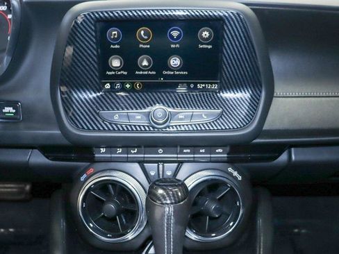 Used 2019 Chevrolet Camaro LT image 18