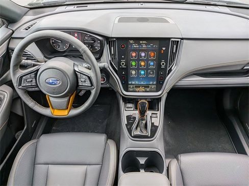 Used 2025 Subaru Outback Wilderness image 25