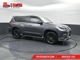 Used 2022 Lexus GX 460 Premium AWD/4WD video 1