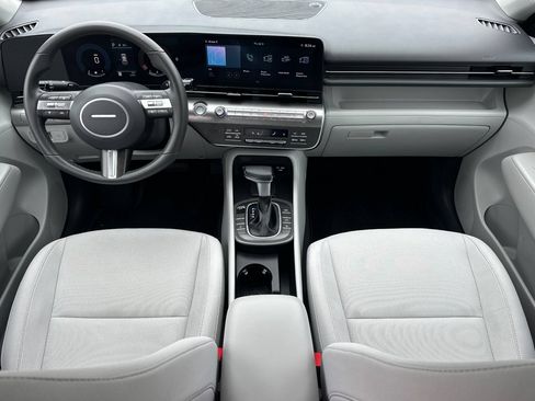 Certified 2026 Hyundai Kona SEL Sport FWD image 15