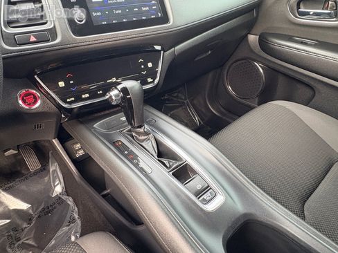 Certified 2020 Honda HR-V EX image 16