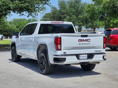 Used 2024 GMC Sierra 1500 Elevation AWD/4WD image 4