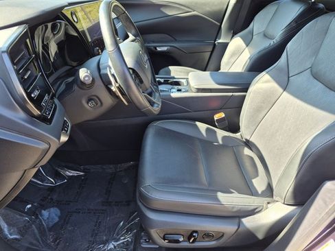 Used 2023 Lexus RX 350 Premium Plus w/ Accessory Package (Z1) FWD image 17