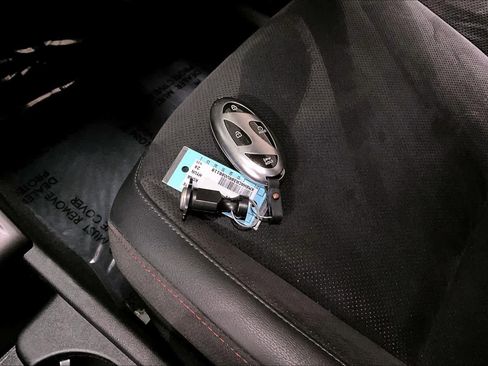 Used 2024 Hyundai Kona N Line image 14