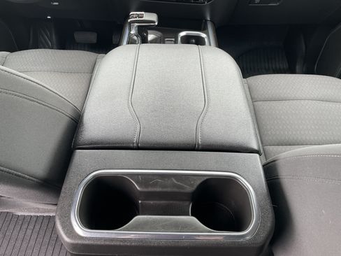 Used 2023 Chevrolet Silverado 1500 RST AWD/4WD image 39